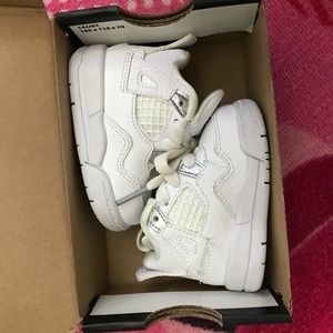 Jordan retro ! Pure money 4